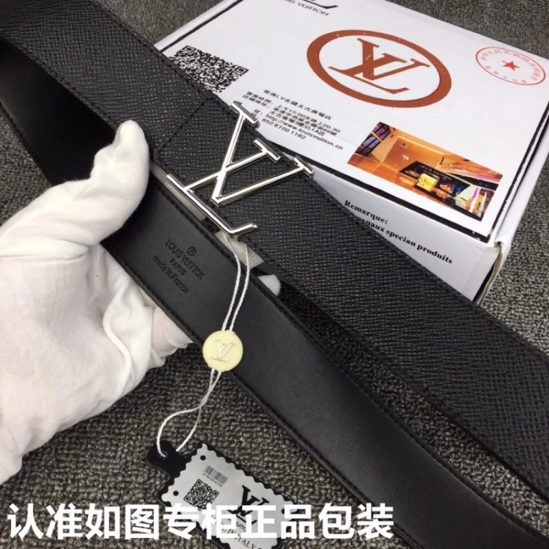 Sustainable Louis Vuitton Belts 298326