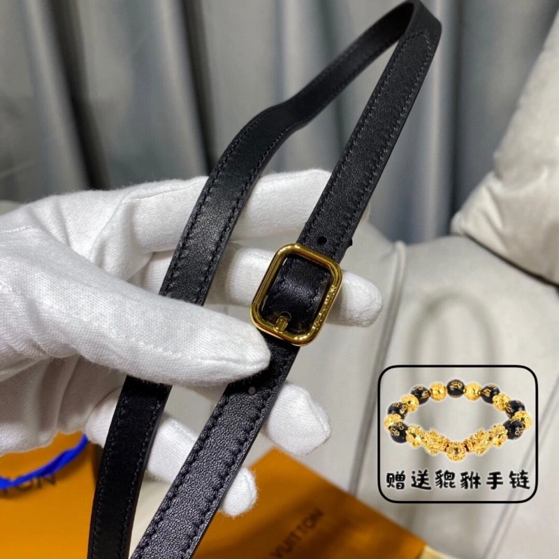 Louis Vuitton Belts Timeless 298327