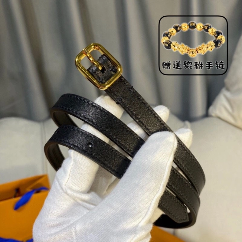 Louis Vuitton Belts Timeless 298327