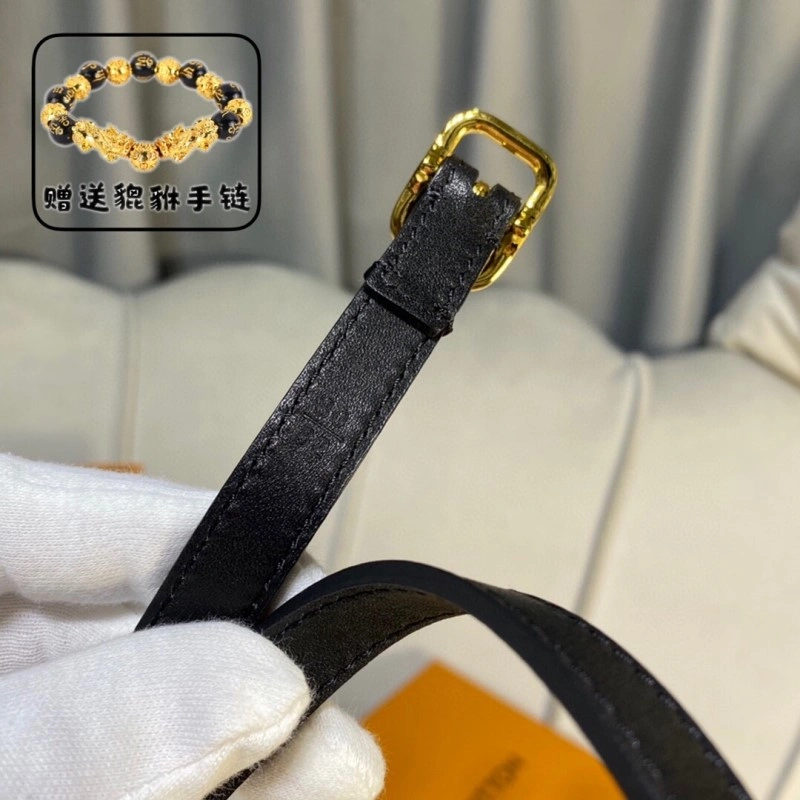 Louis Vuitton Belts Timeless 298327