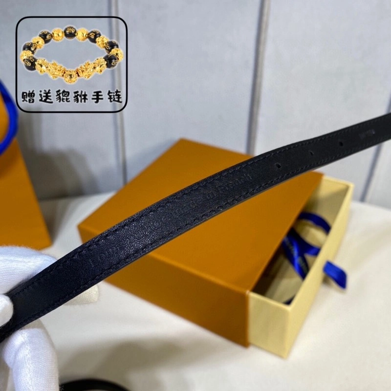 Louis Vuitton Belts Timeless 298327