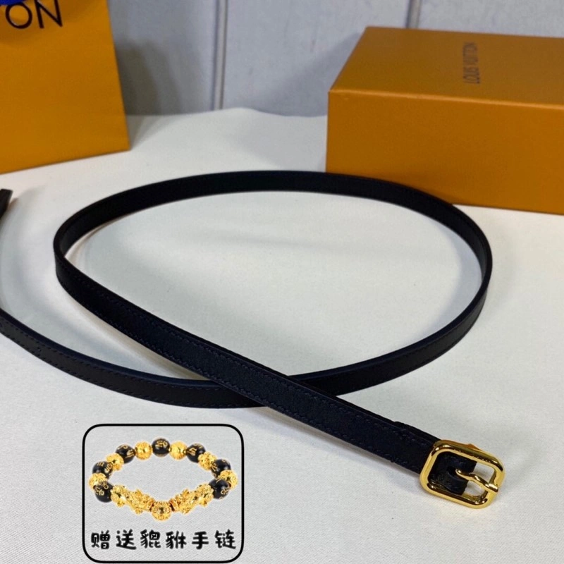 Louis Vuitton Belts Timeless 298327