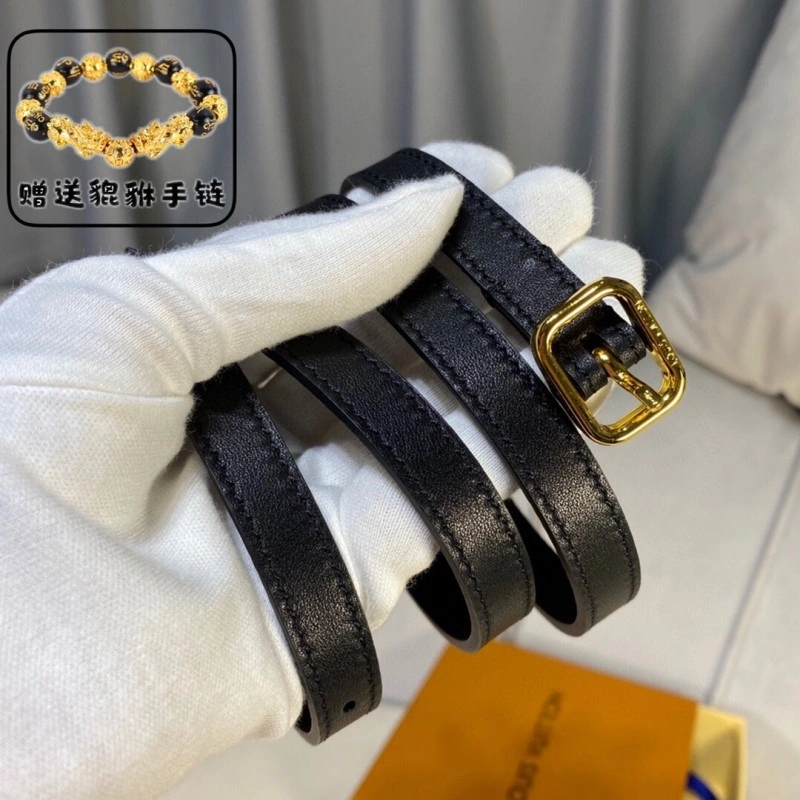 Louis Vuitton Belts Timeless 298327