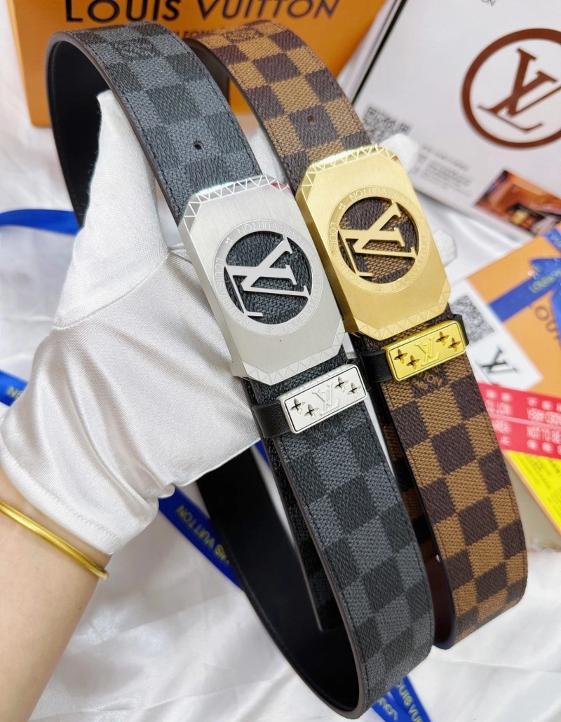Comfortable Louis Vuitton Belts 298335