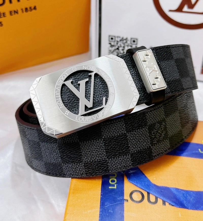 Comfortable Louis Vuitton Belts 298335