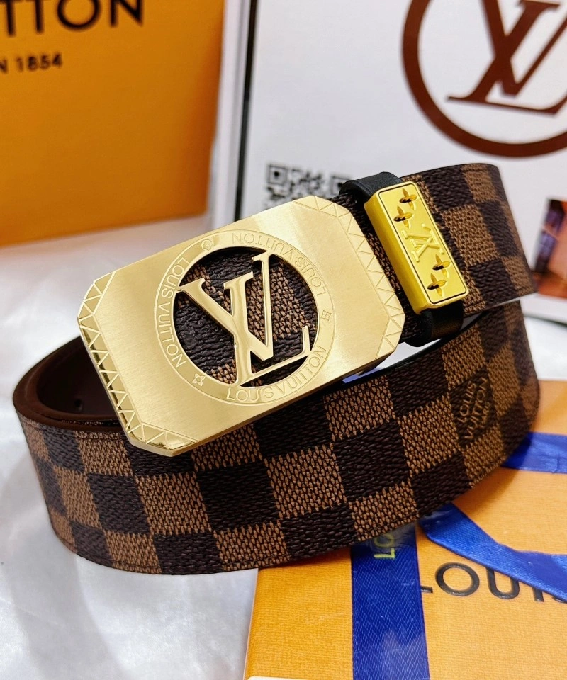 Comfortable Louis Vuitton Belts 298335