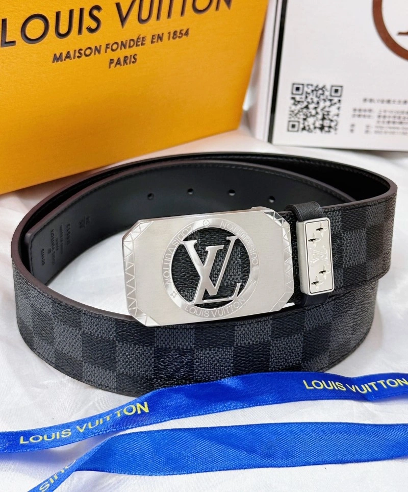 Comfortable Louis Vuitton Belts 298335