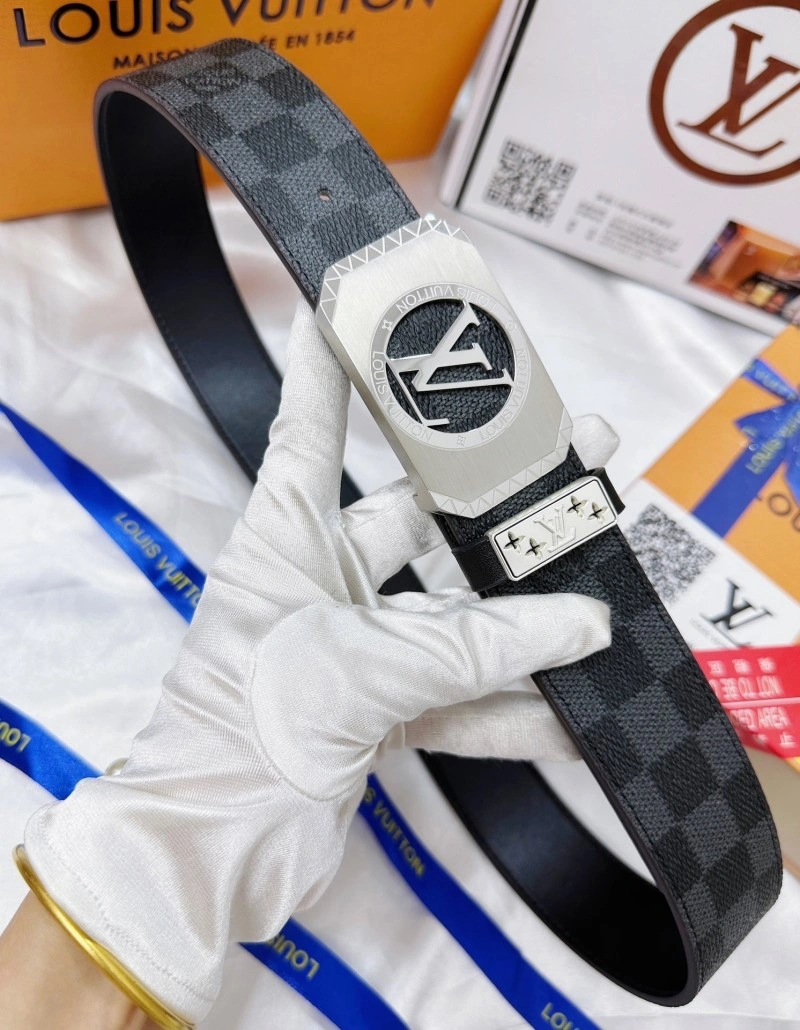 Comfortable Louis Vuitton Belts 298335