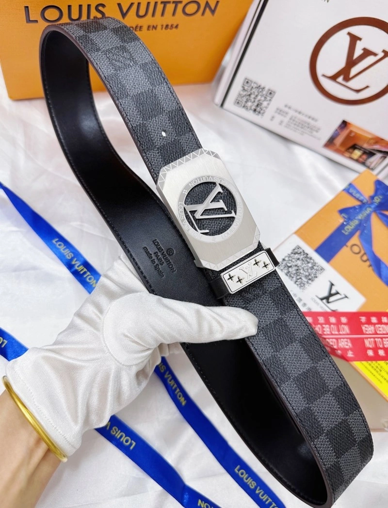 Comfortable Louis Vuitton Belts 298335
