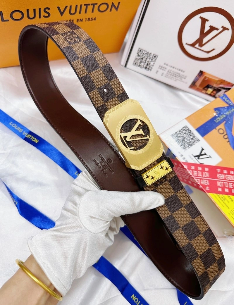 Comfortable Louis Vuitton Belts 298335