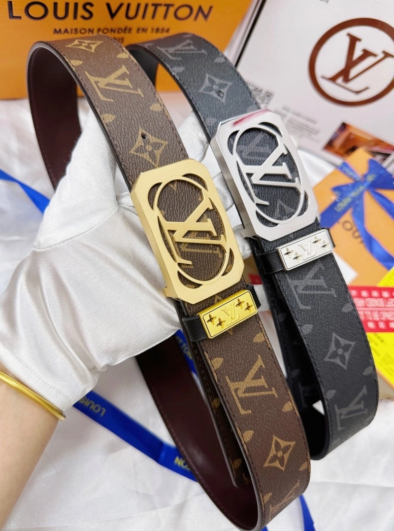 ZeroBulk Louis Vuitton Belts 298333