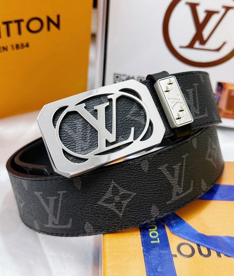 ZeroBulk Louis Vuitton Belts 298333
