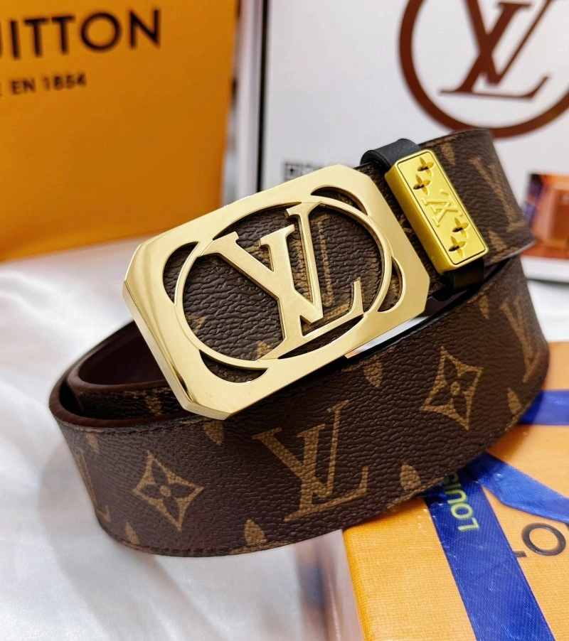ZeroBulk Louis Vuitton Belts 298333