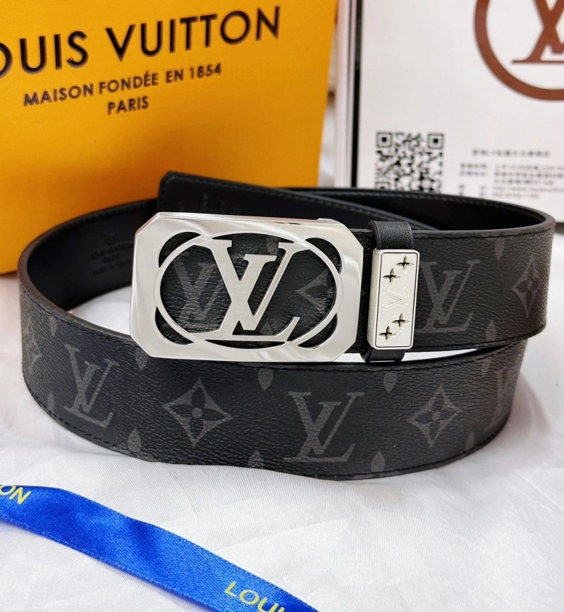ZeroBulk Louis Vuitton Belts 298333