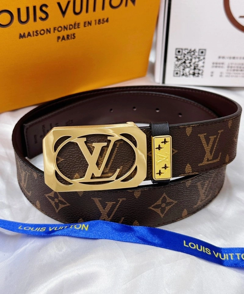 ZeroBulk Louis Vuitton Belts 298333