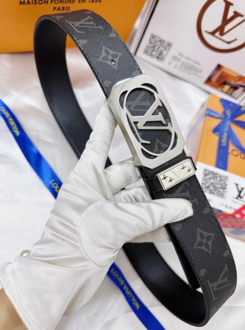 ZeroBulk Louis Vuitton Belts 298333