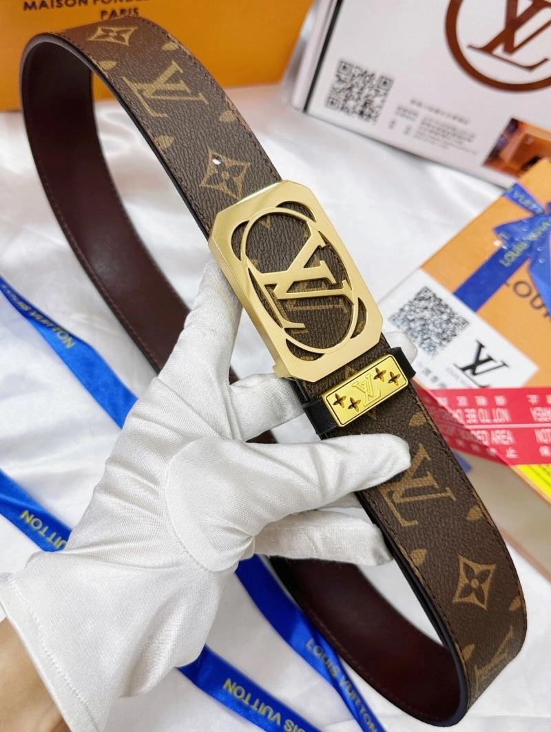 ZeroBulk Louis Vuitton Belts 298333