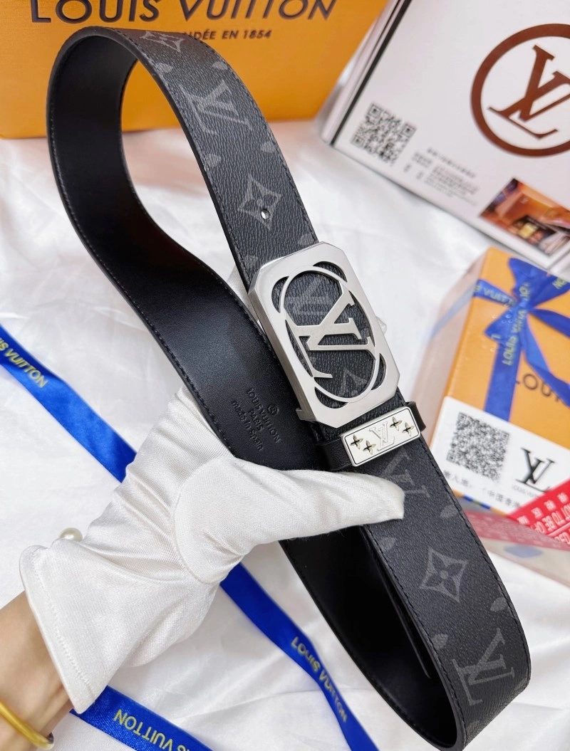 ZeroBulk Louis Vuitton Belts 298333