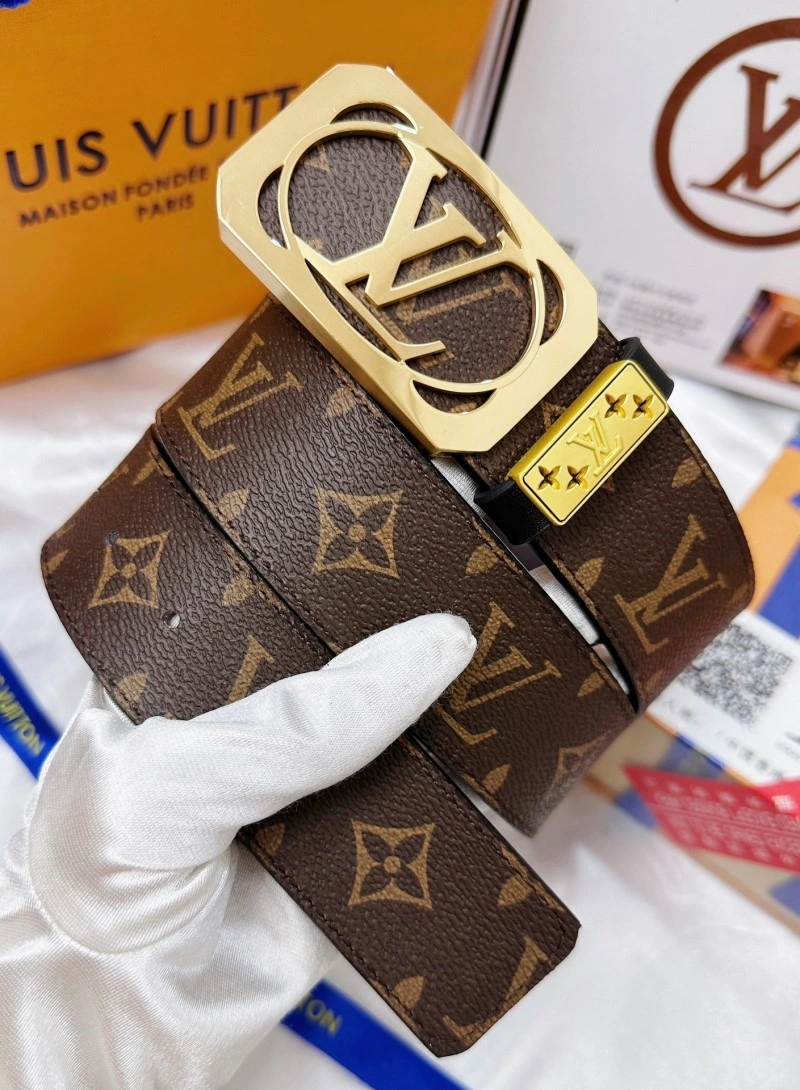 Louis Vuitton Belts WellDesigned 298306