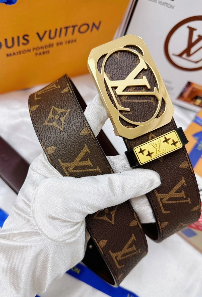Louis Vuitton Belts WellDesigned 298306