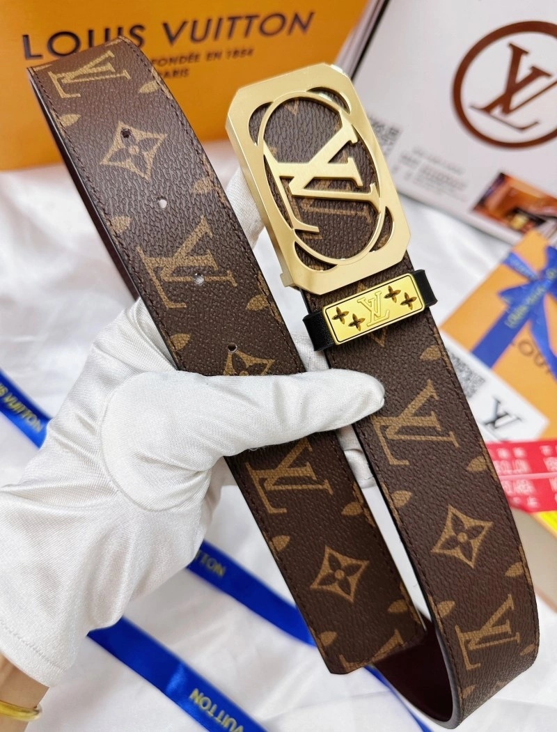 Louis Vuitton Belts WellDesigned 298306