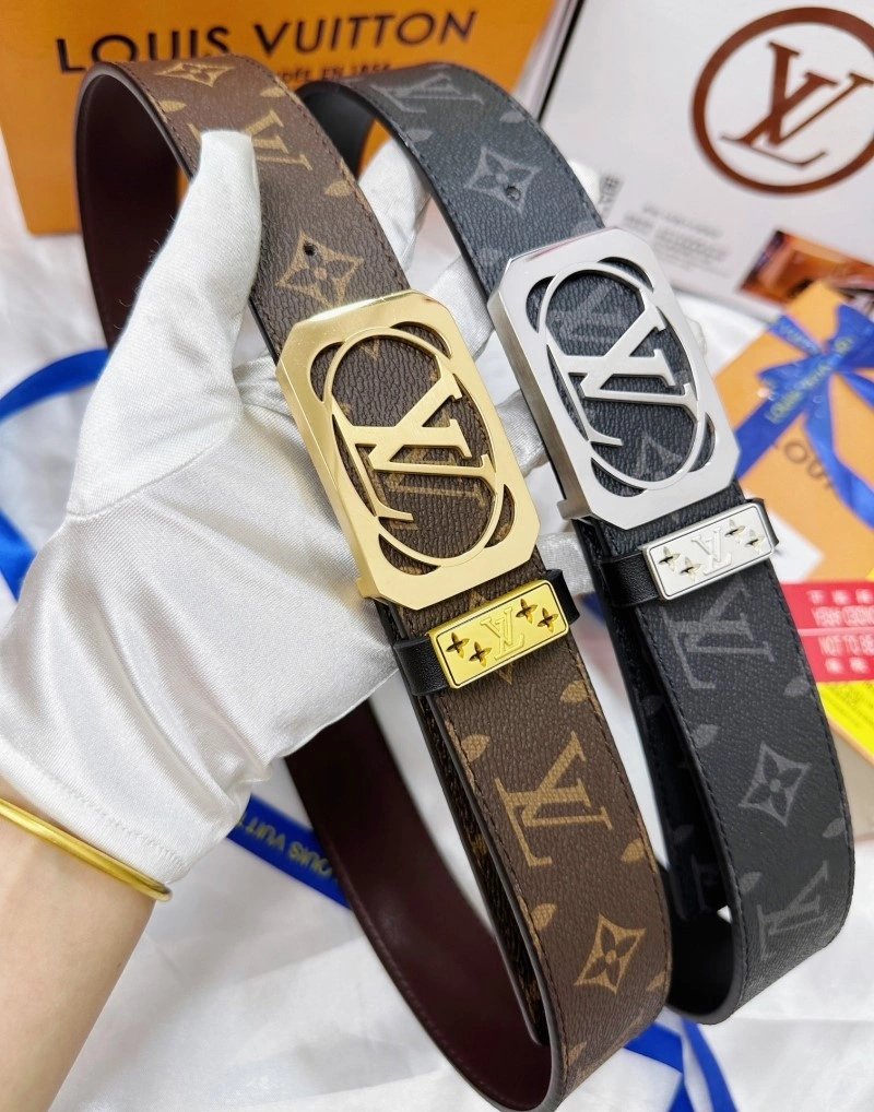 Louis Vuitton Belts WellDesigned 298306