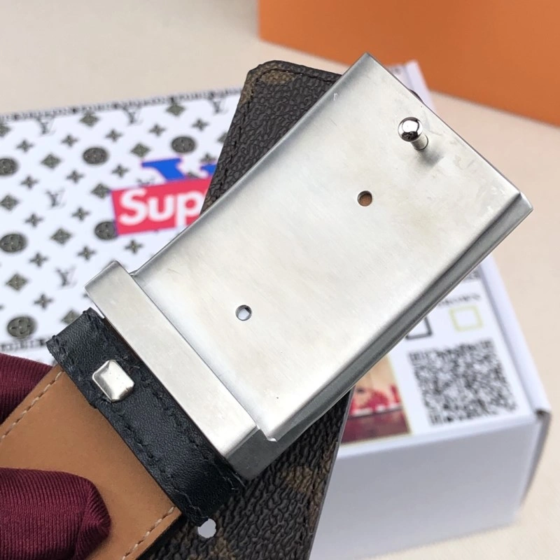 Louis Vuitton Belts Practical 298307