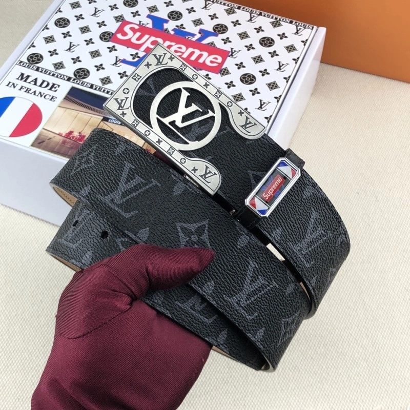 StreetReady Louis Vuitton Belts 298304
