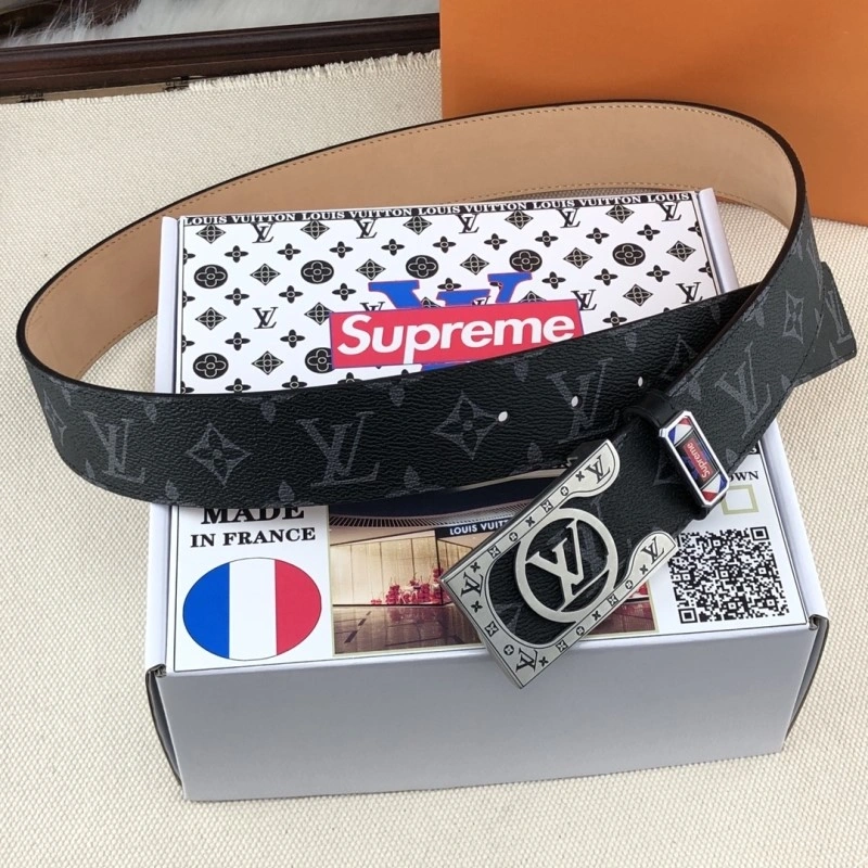 StreetReady Louis Vuitton Belts 298304