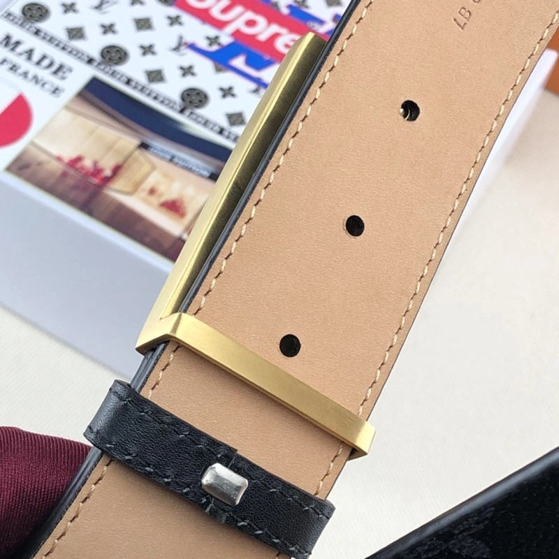StreetReady Louis Vuitton Belts 298304