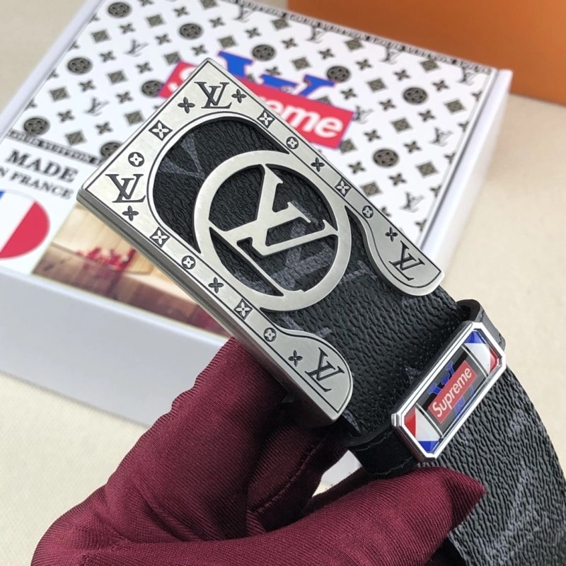 StreetReady Louis Vuitton Belts 298304