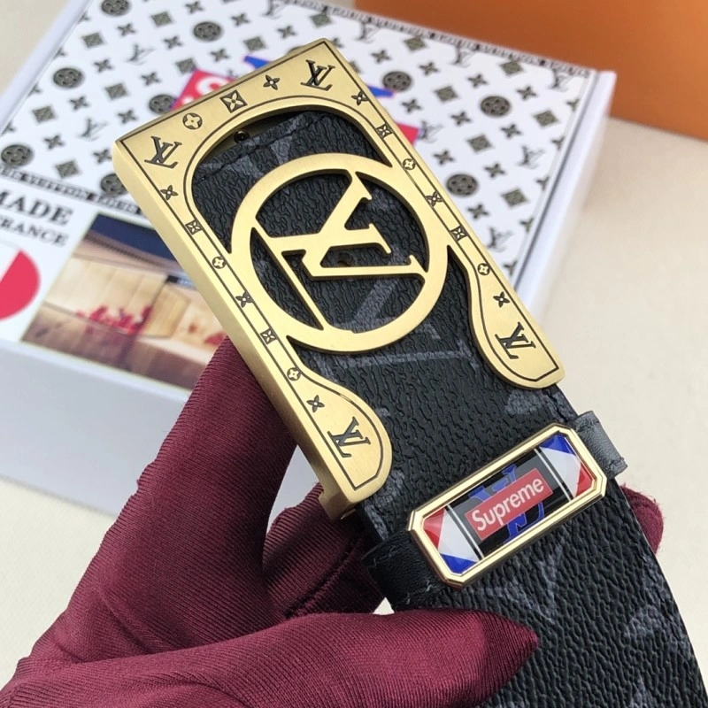 StreetReady Louis Vuitton Belts 298304