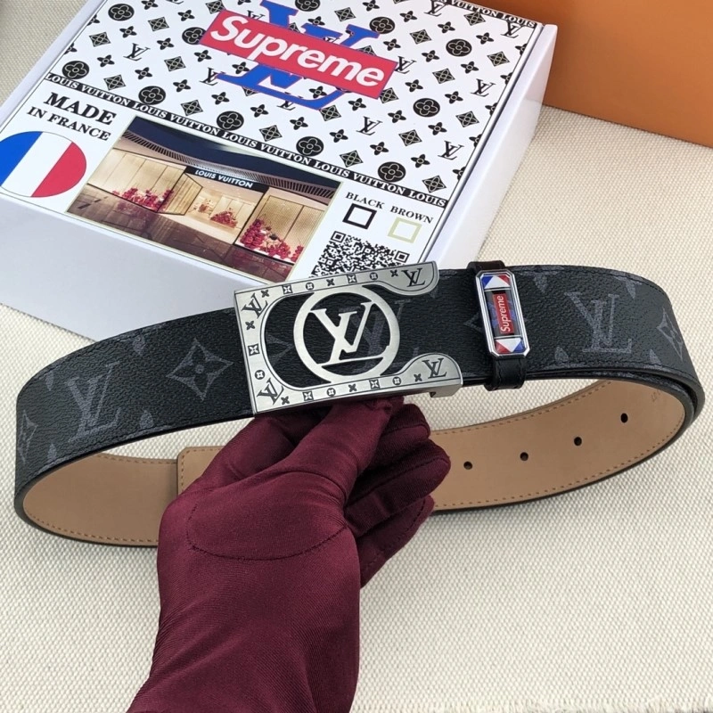 StreetReady Louis Vuitton Belts 298304