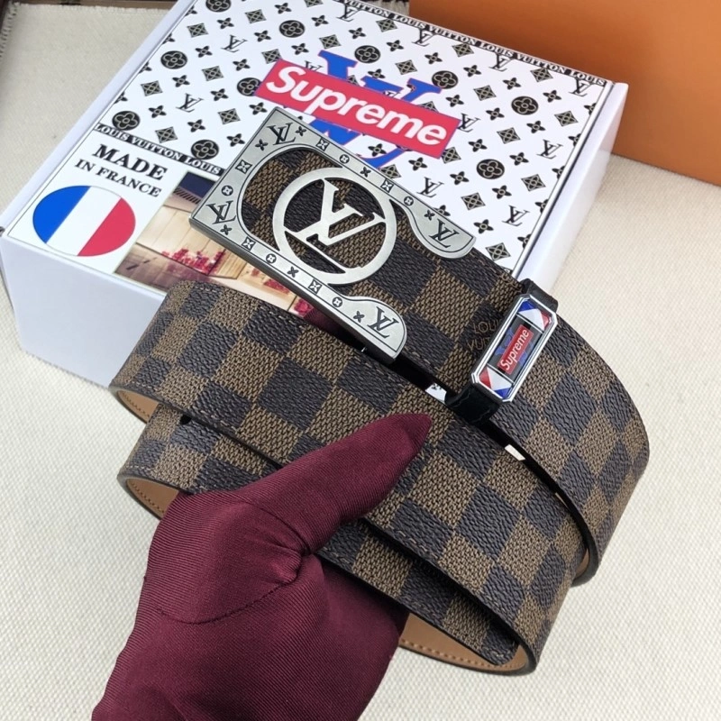 Louis Vuitton Belts Timeless 298336