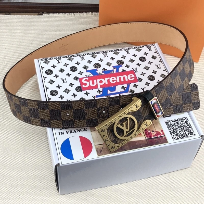Louis Vuitton Belts Timeless 298336