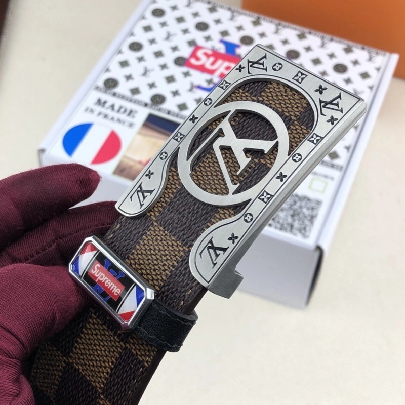 Louis Vuitton Belts Timeless 298336