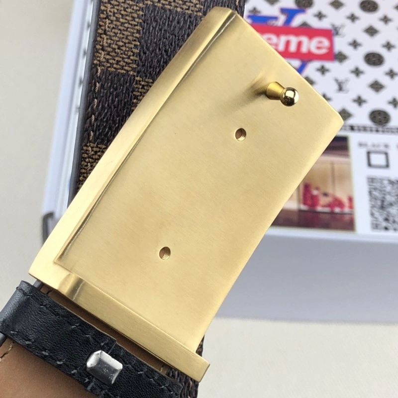 Louis Vuitton Belts Timeless 298336