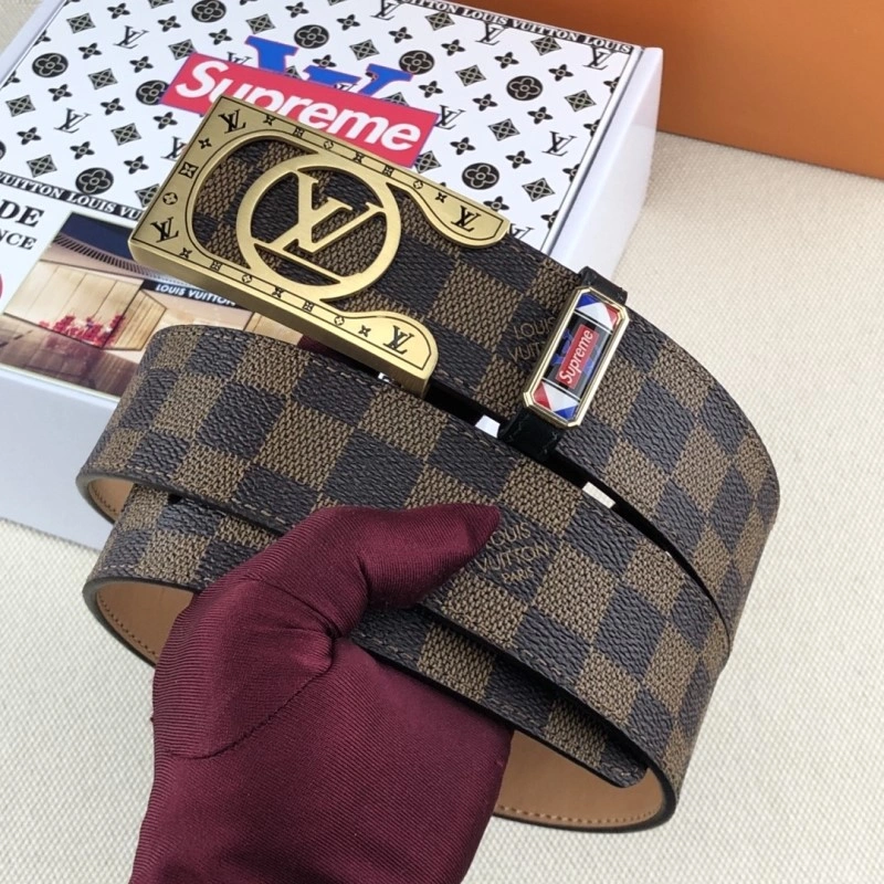 Louis Vuitton Belts Timeless 298336
