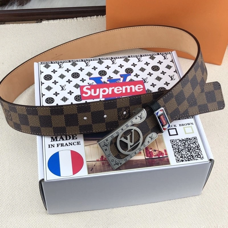 Louis Vuitton Belts Timeless 298336