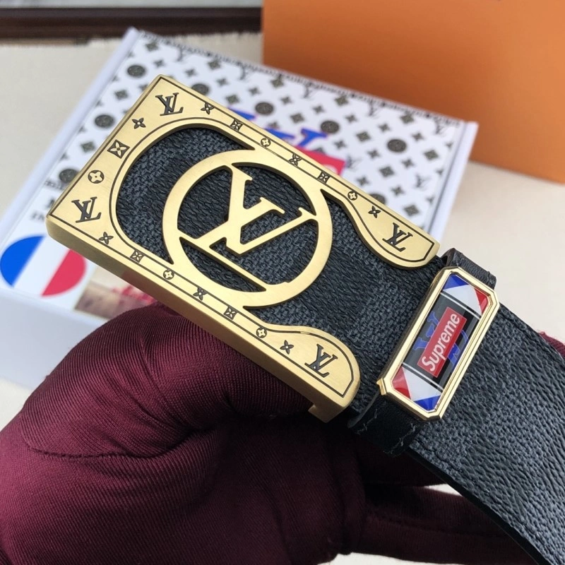 Louis Vuitton Belts GoAnywhere 298305