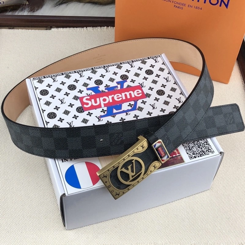 Louis Vuitton Belts GoAnywhere 298305