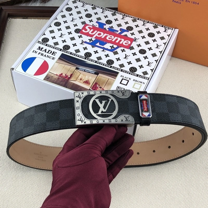 Louis Vuitton Belts GoAnywhere 298305