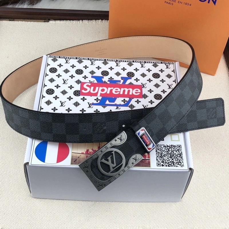 Louis Vuitton Belts GoAnywhere 298305