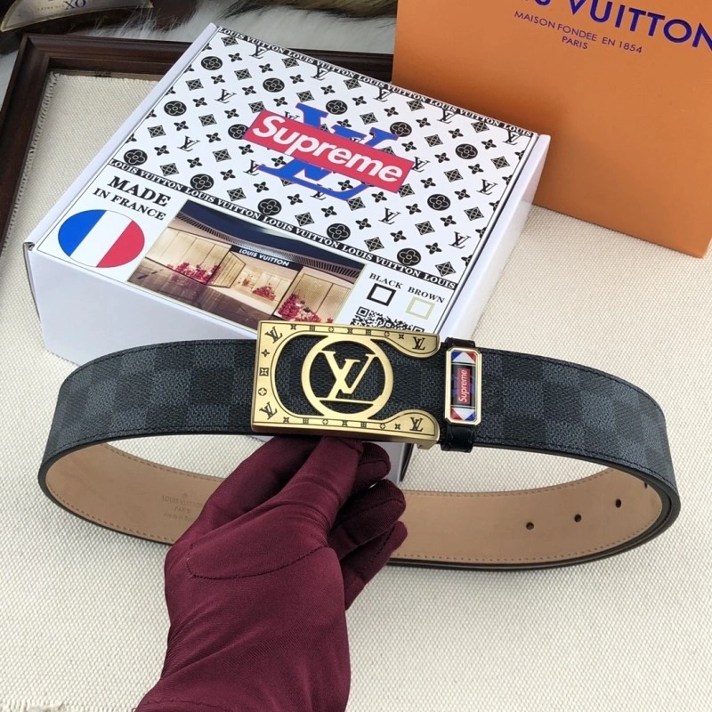Louis Vuitton Belts GoAnywhere 298305