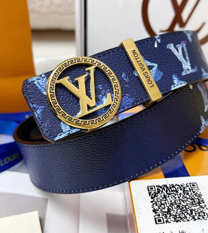 Louis Vuitton Belts Practical 298302