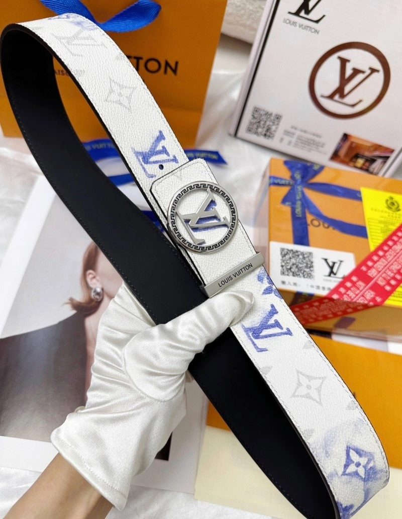 Louis Vuitton Belts Practical 298302