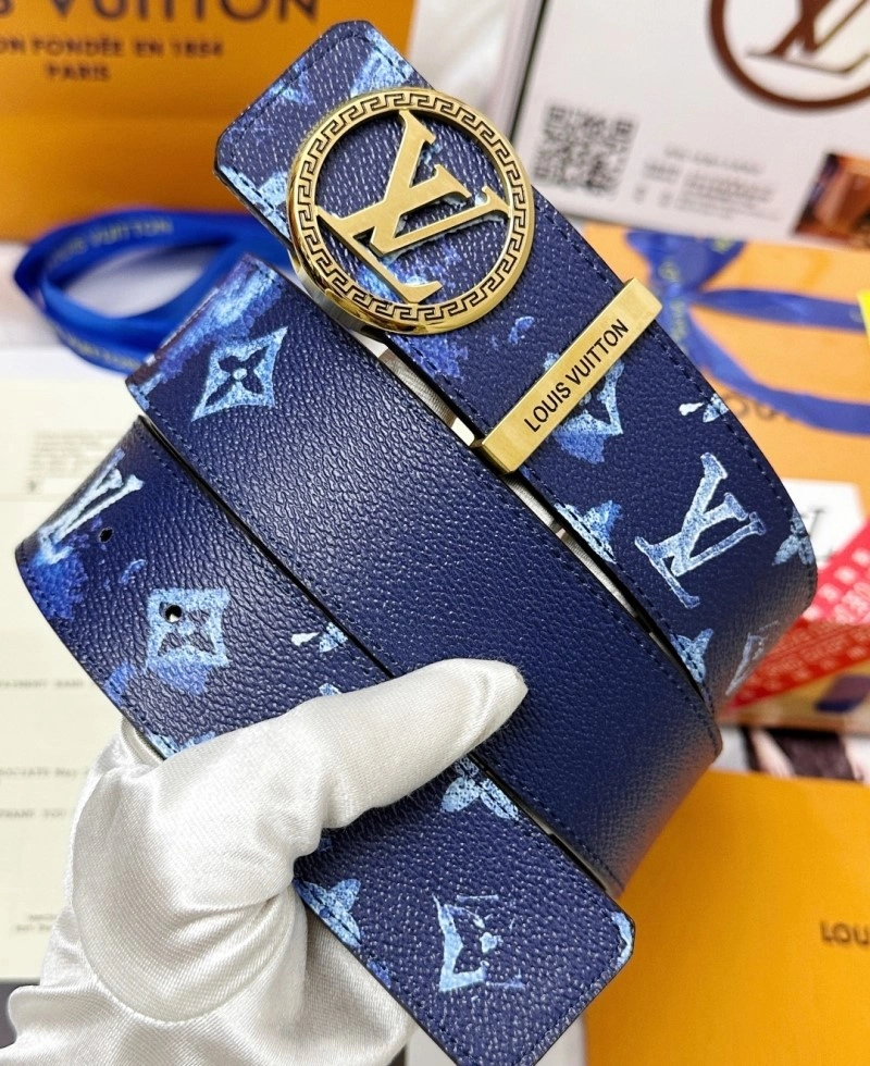 Louis Vuitton Belts Effortless 298300