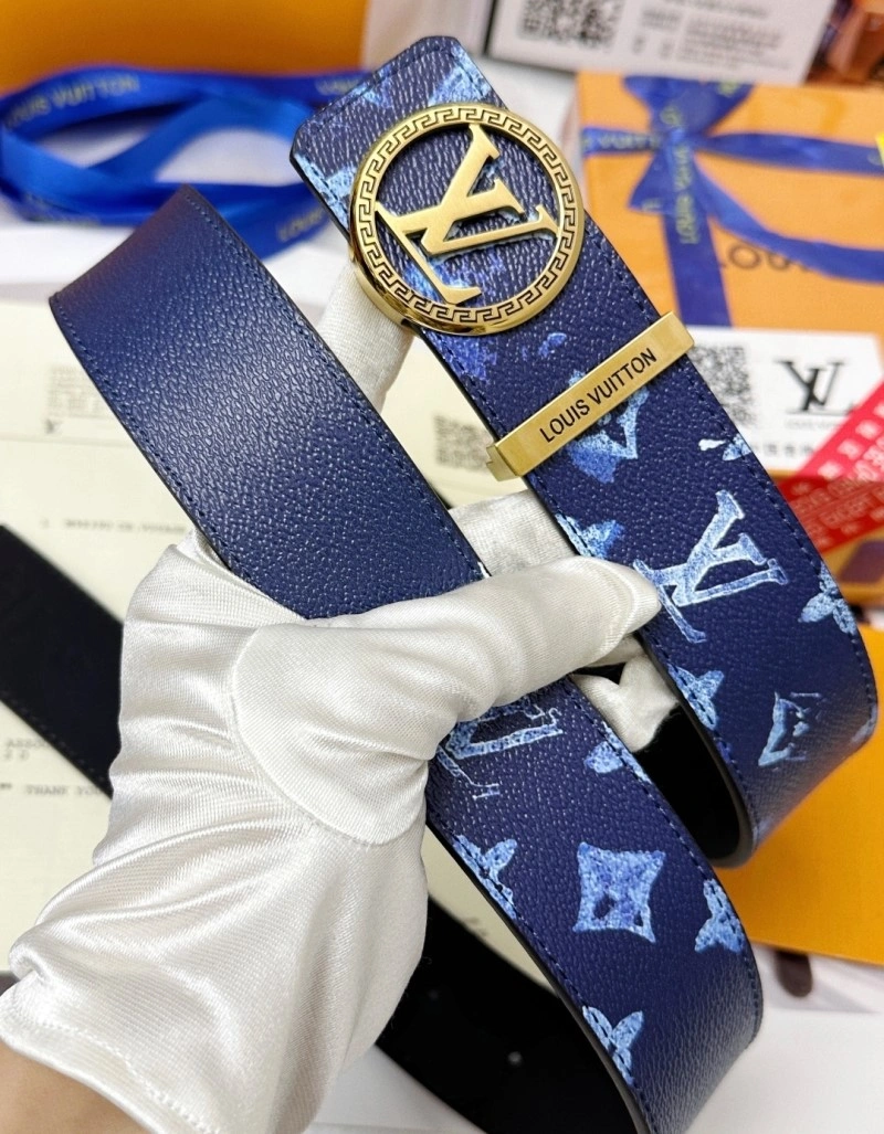 Louis Vuitton Belts Effortless 298300