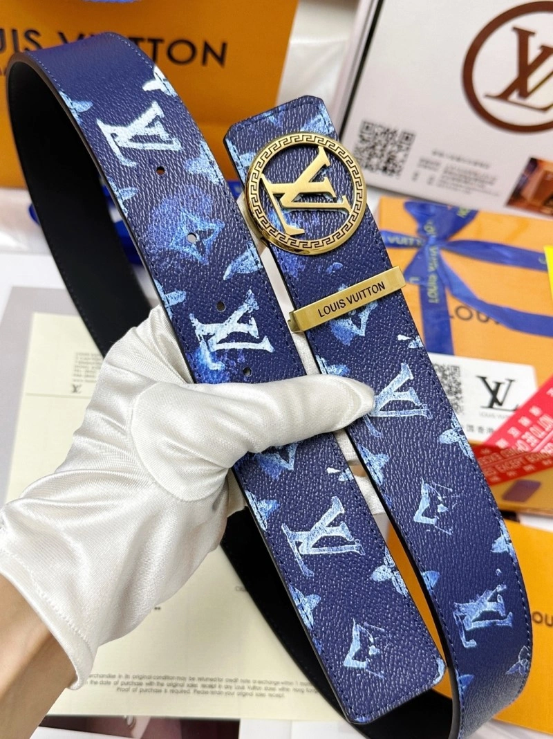 Louis Vuitton Belts Effortless 298300