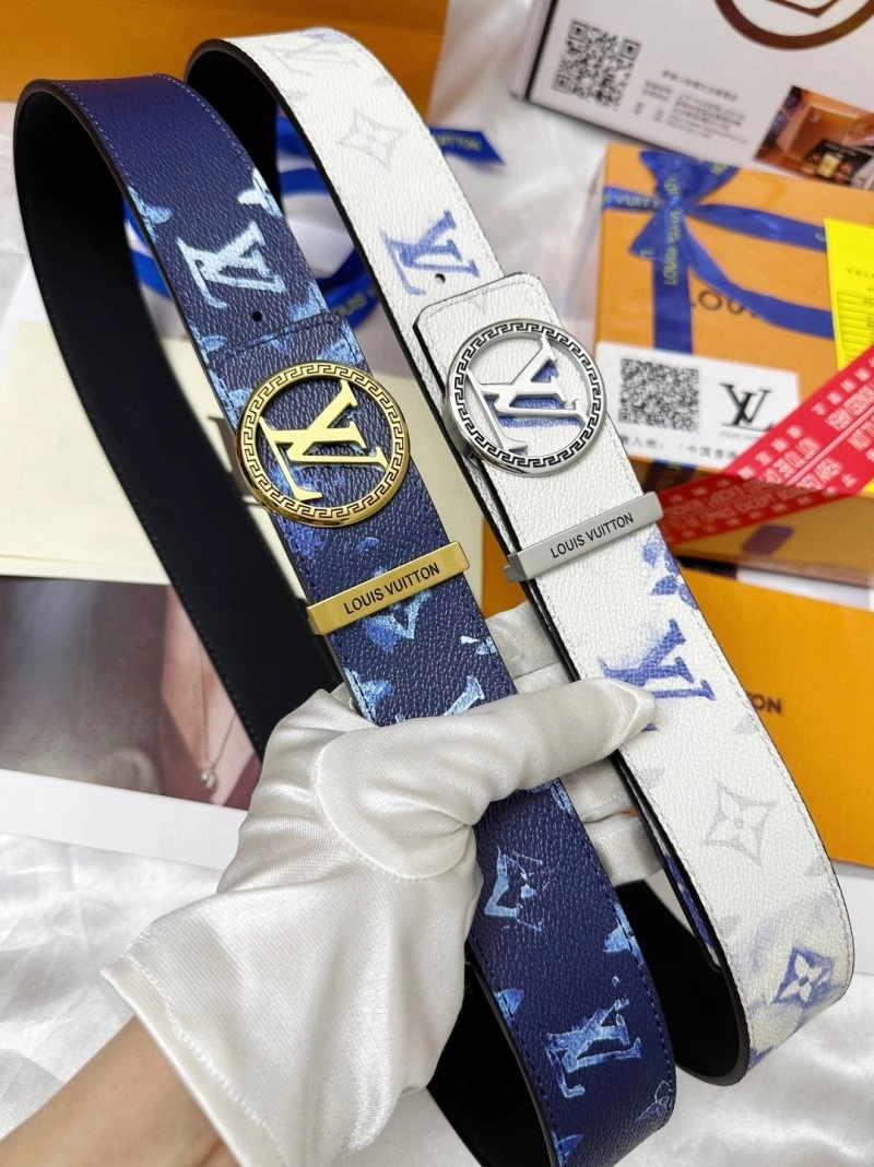 Louis Vuitton Belts Effortless 298300